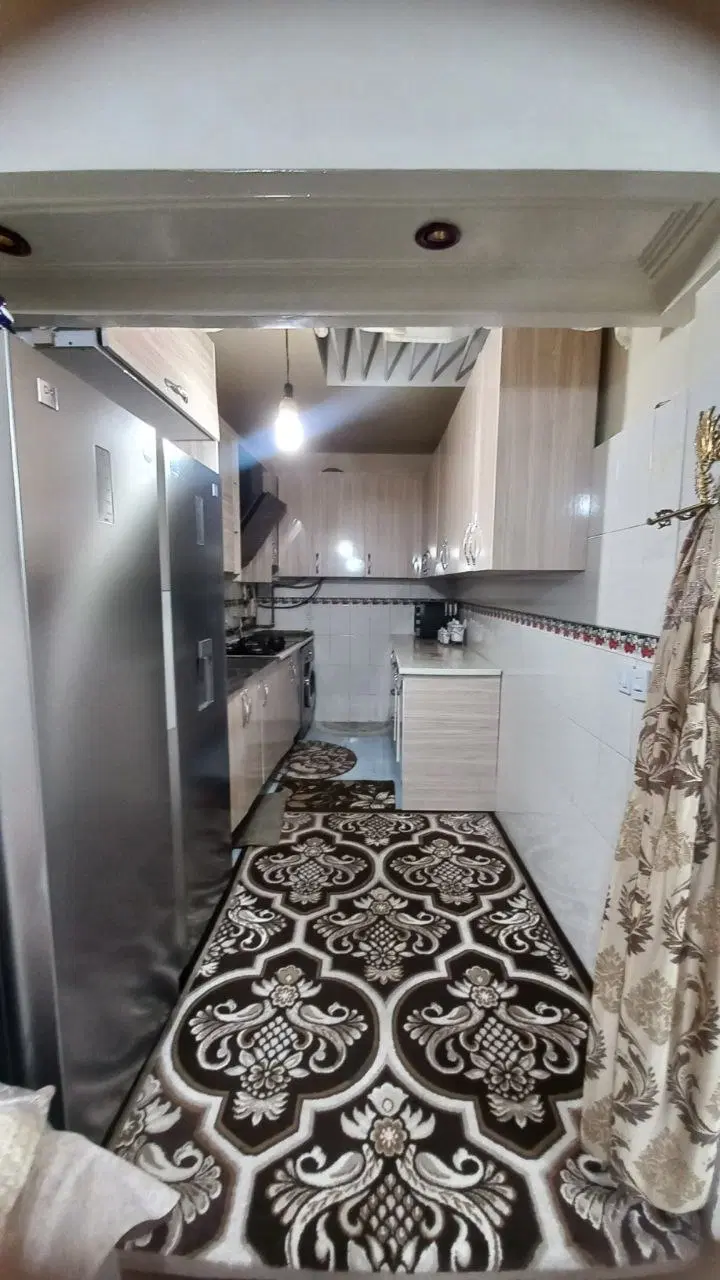 فروش خونه ویلایی دو طبقه