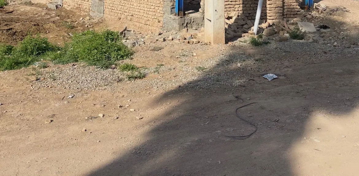 فروش زمین صنعتی