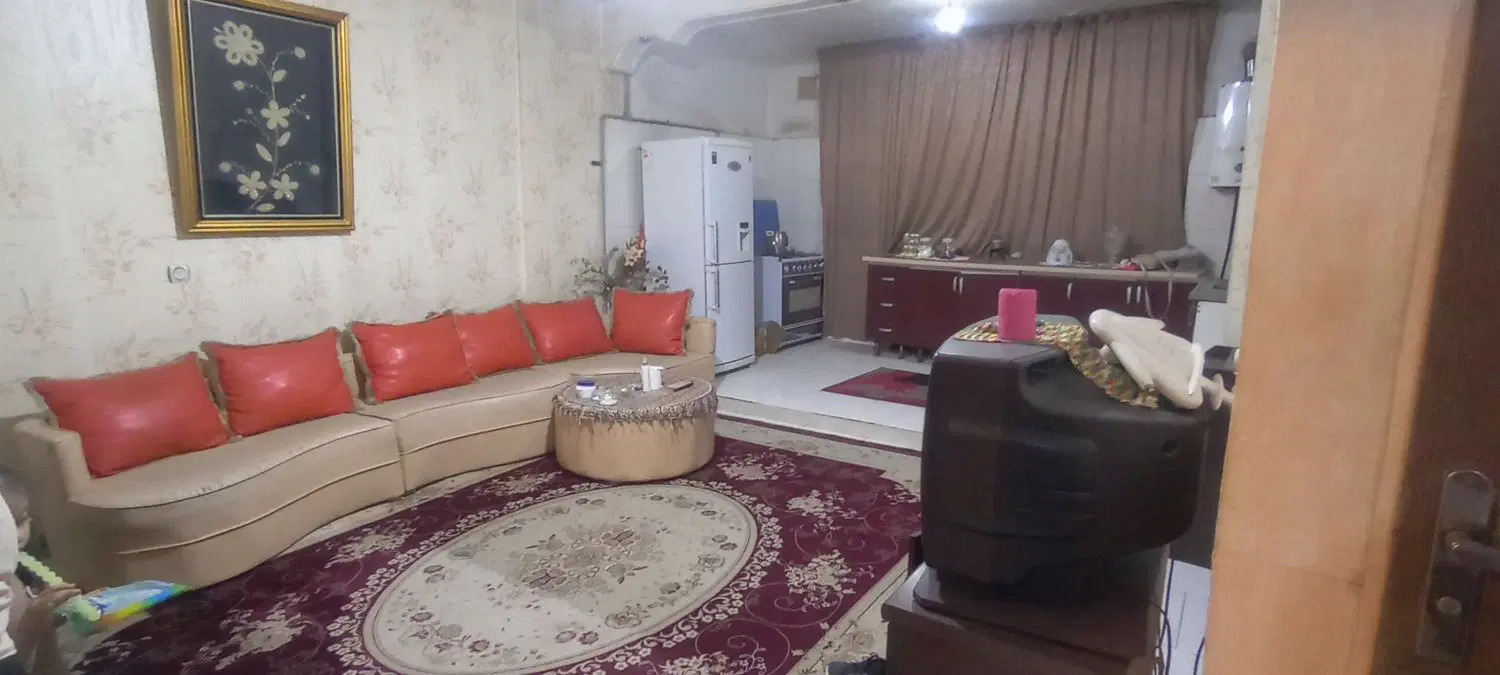 آپارتمان ۷۰ متری