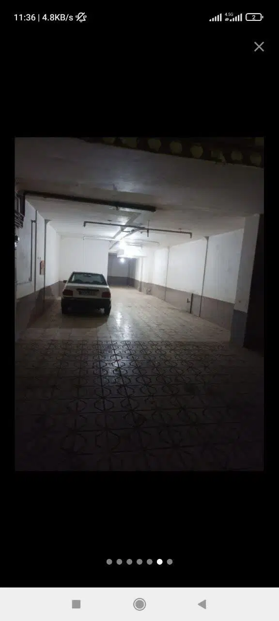 خانه مشهد معاوضه میکنم با رفسنجان