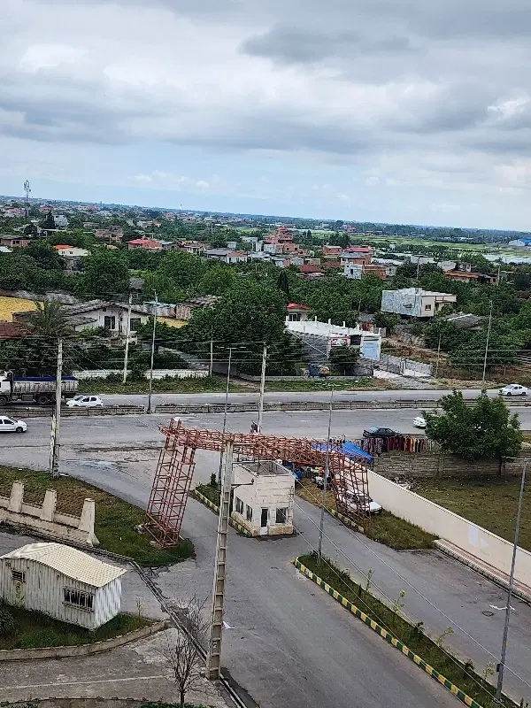 میارکلا ...نگین درخشان مسکن مهر