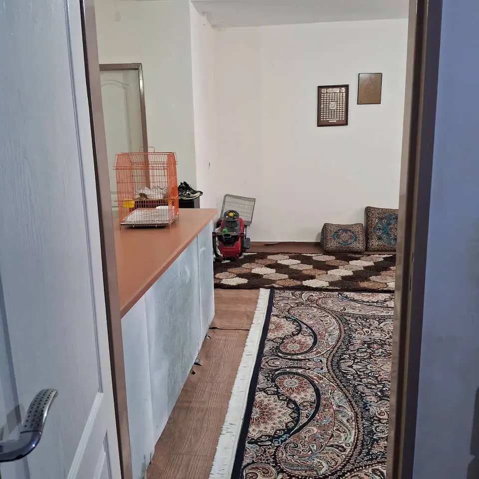 فروش تکخواب فاز چهارشمال
