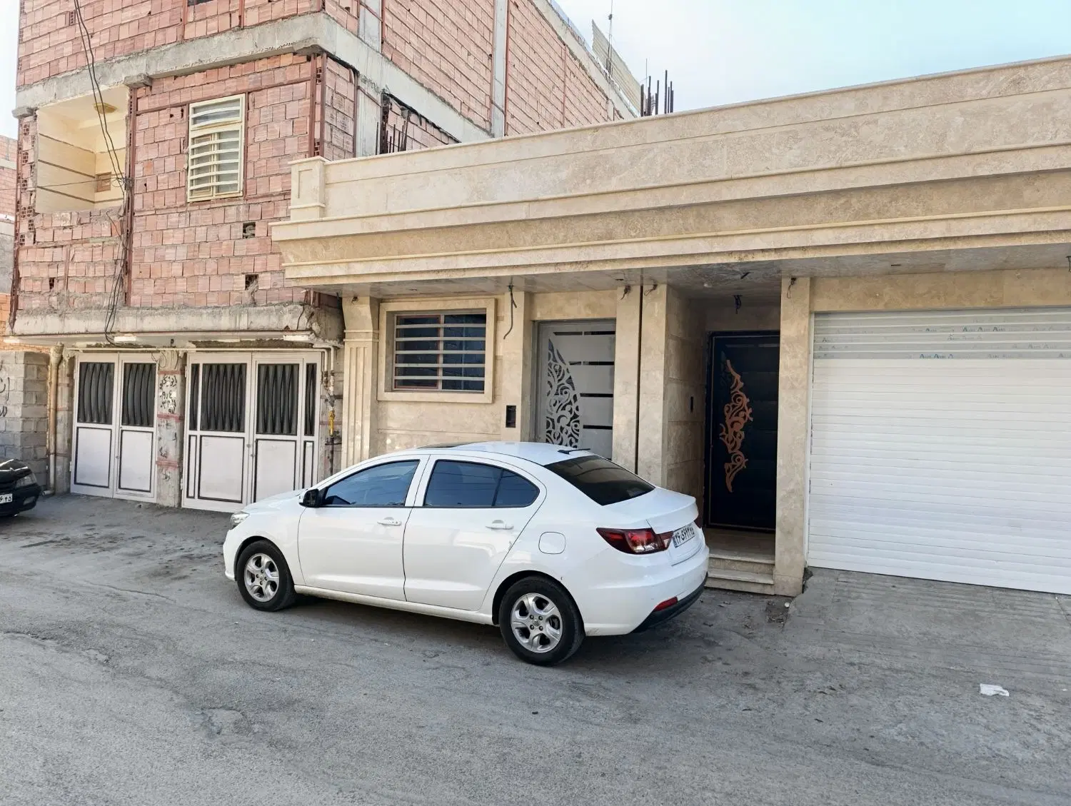 فروش ۶۵۰ متر ساختمان دهخدا