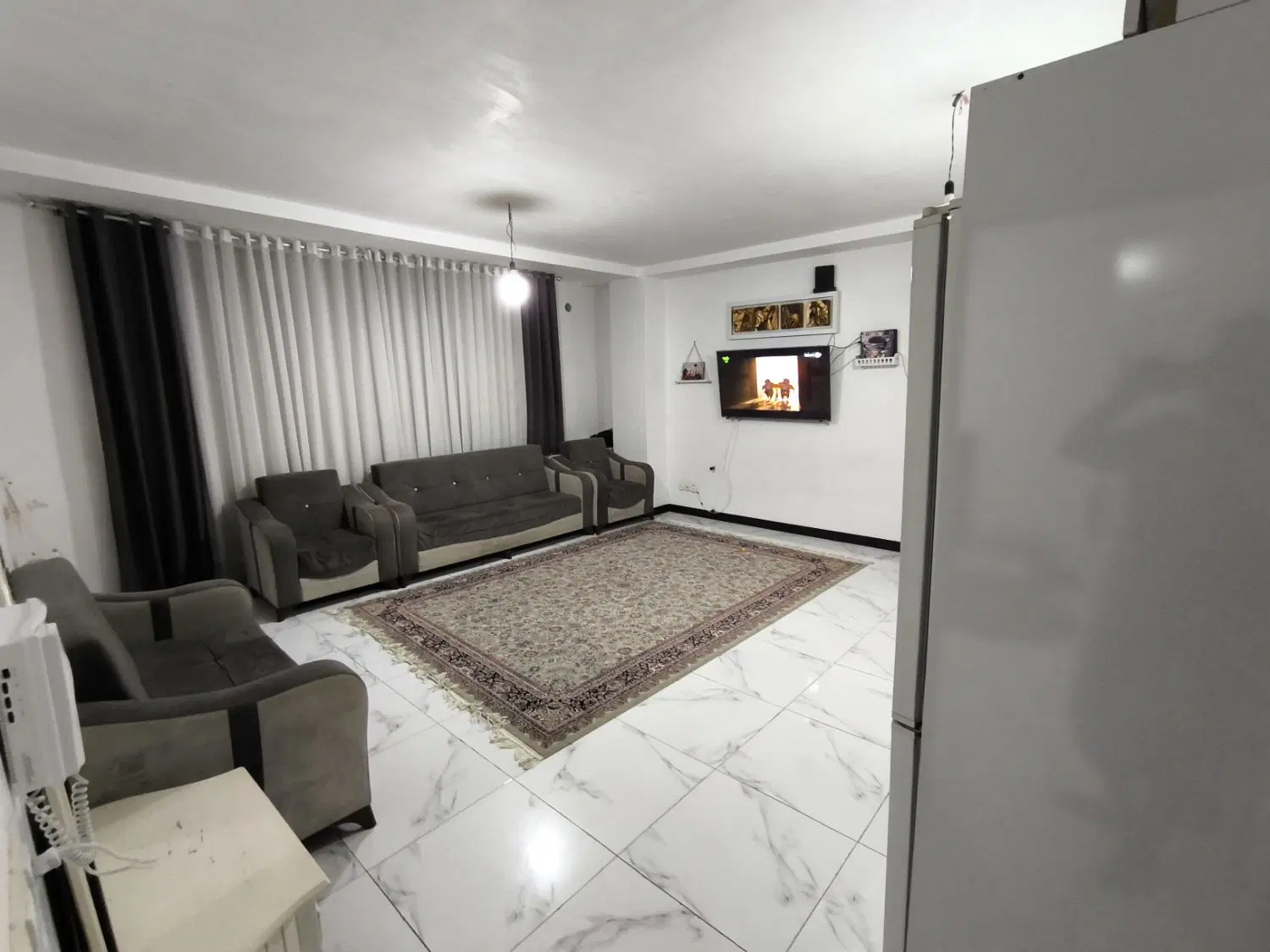 اجاره آپارتمان شهرک شهرداری