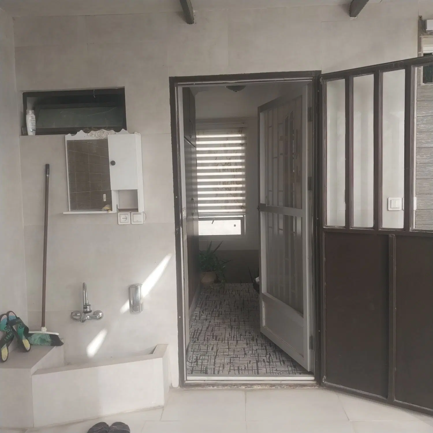سوئیت روزانه