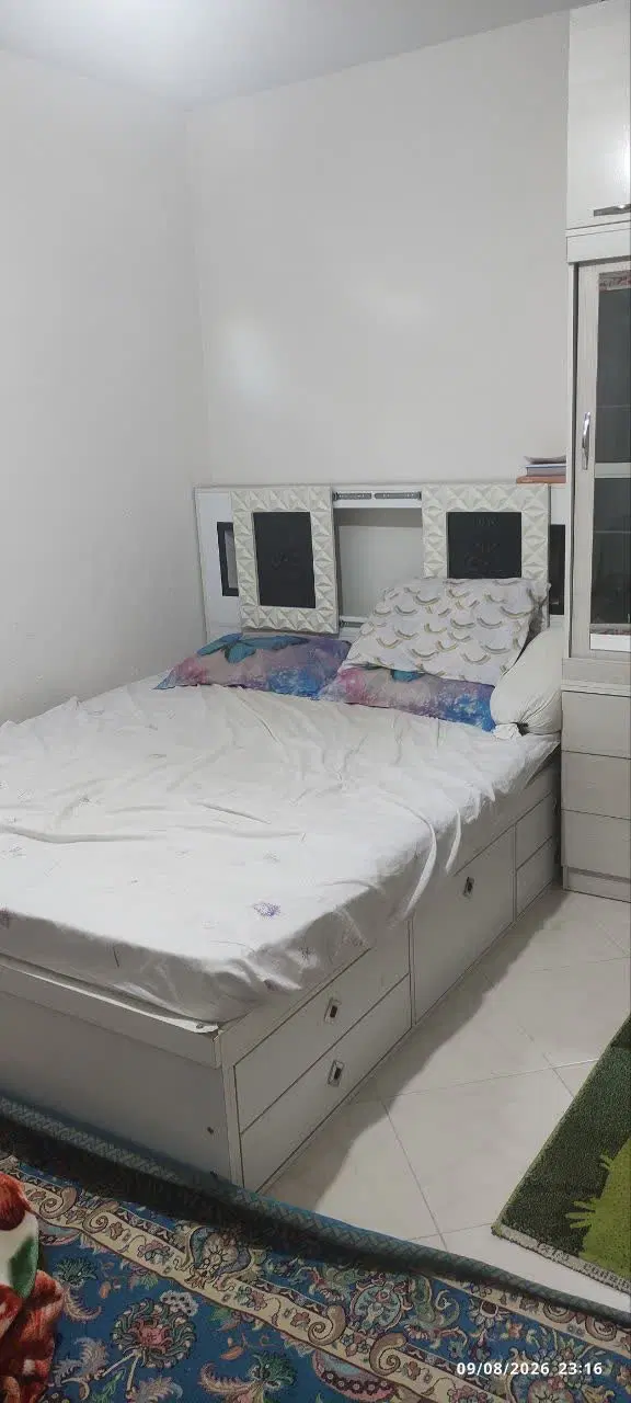 آپارتمان اجاره