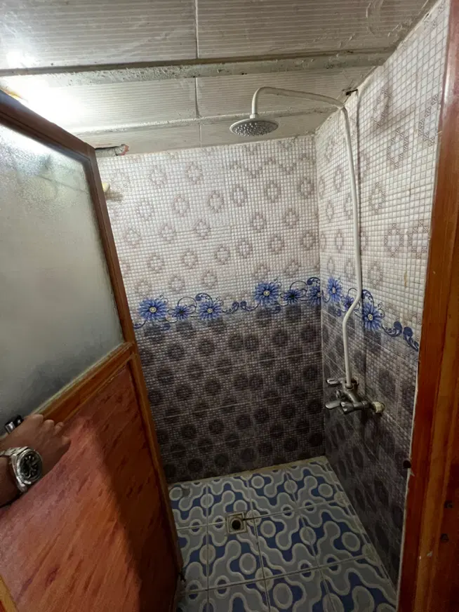 خانه ویلایی ۴۵متری تمیز