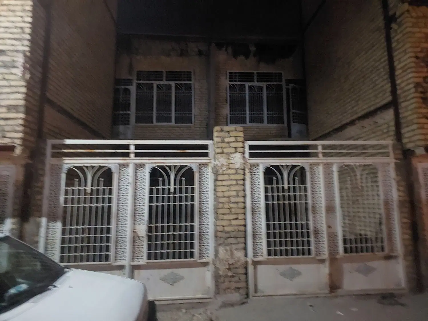 آپارتمان ۸۵متری