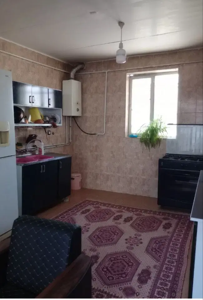سوئیت ویلایی حیاط دار