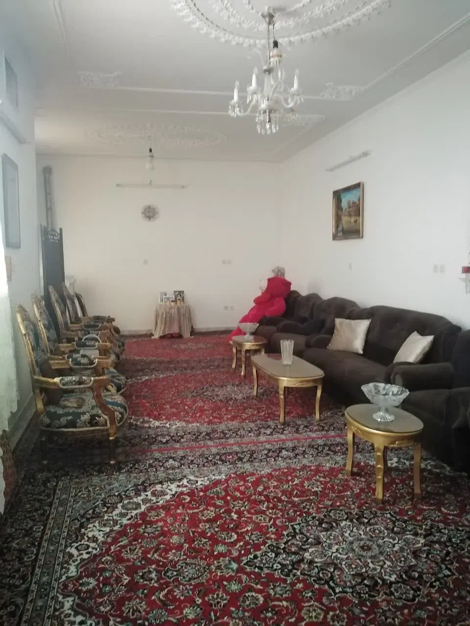 فروش منزل ویلایی