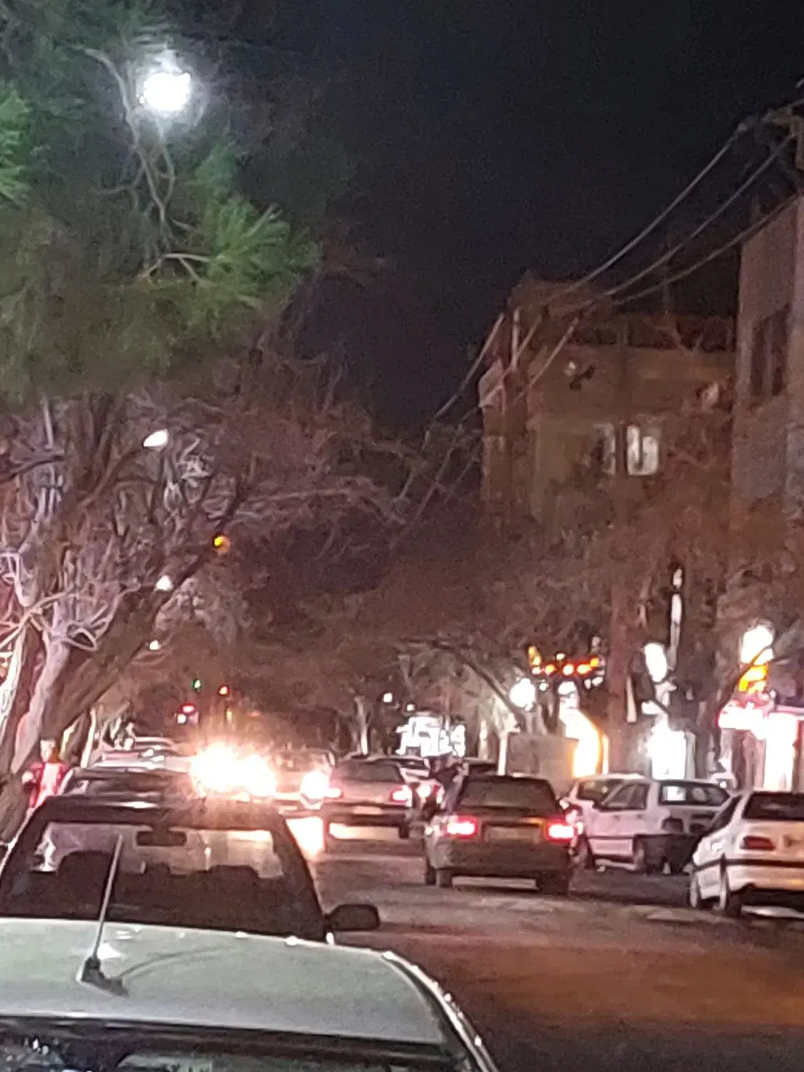 ۵۲ متر مغازه فروش فوری