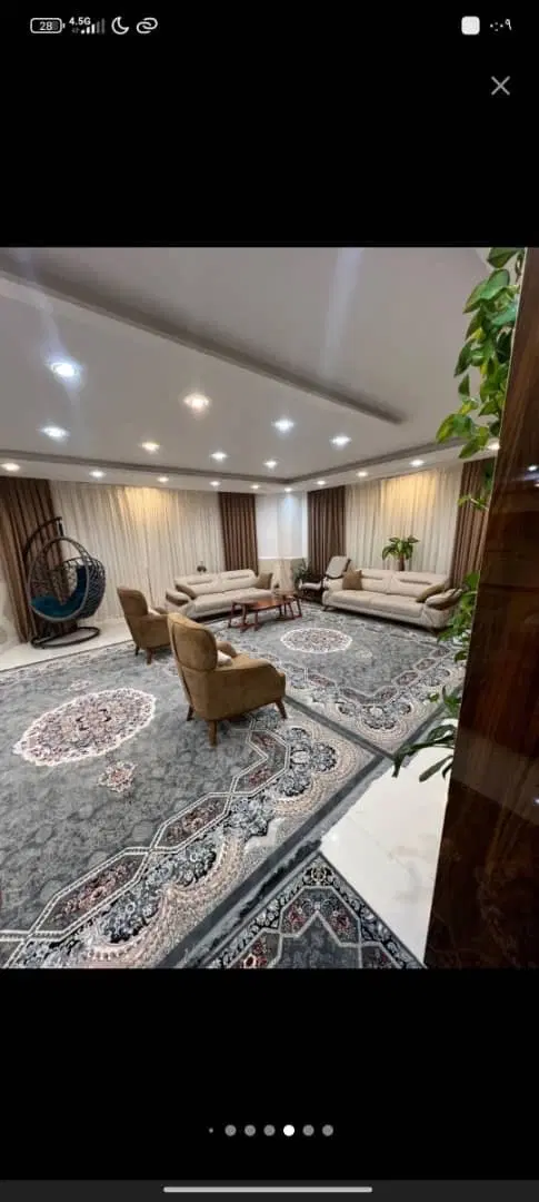 اجاره واحد مسکونی