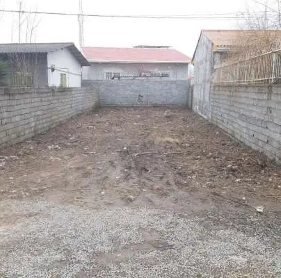 فروش زمین شهرک سلمان