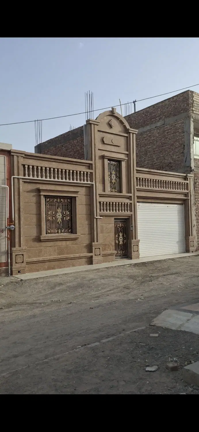 ملک ویلایی