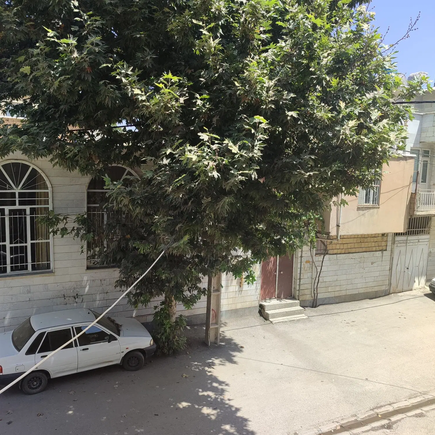 خانە برای کرایه