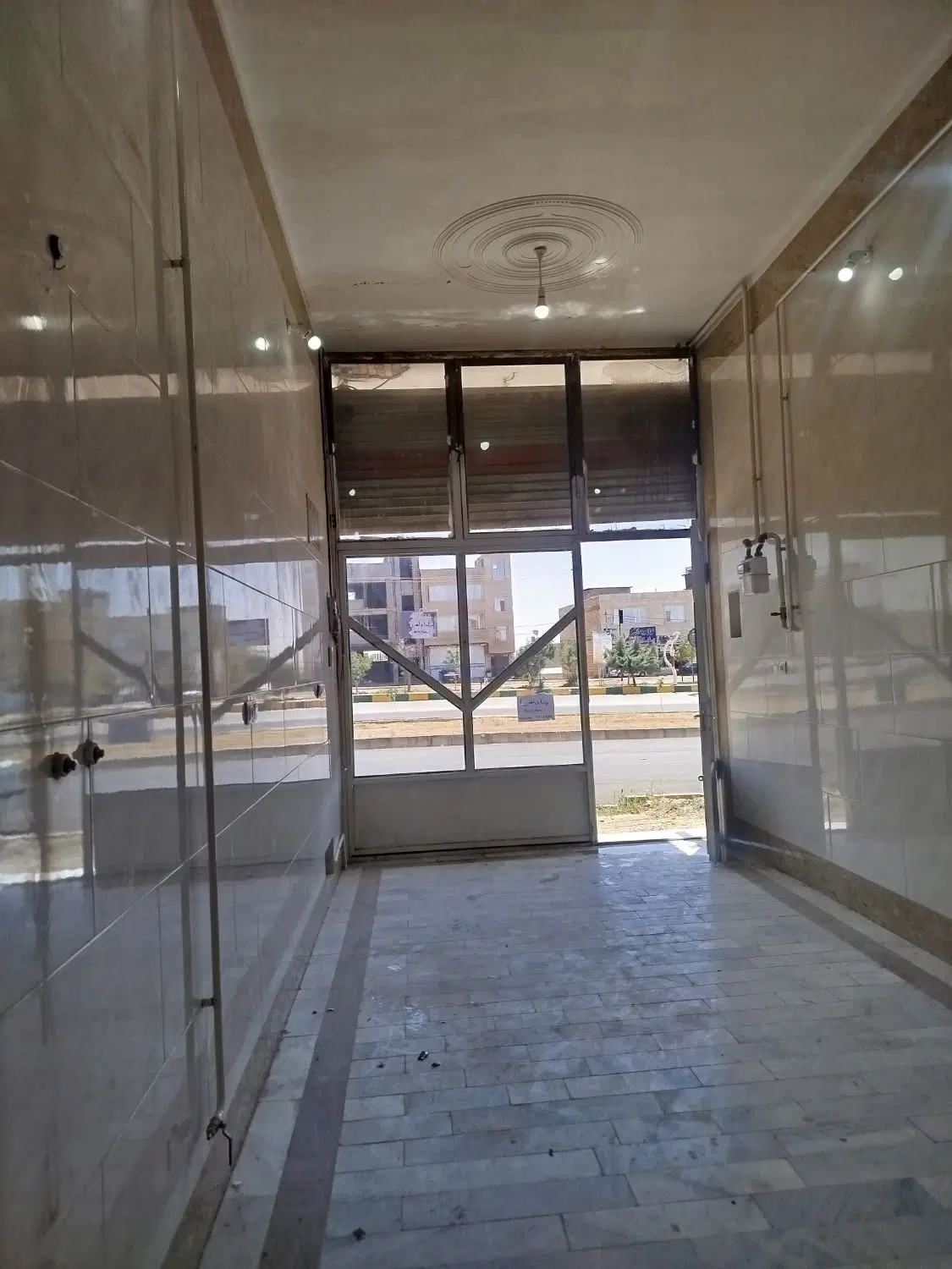 مغازه اجاره