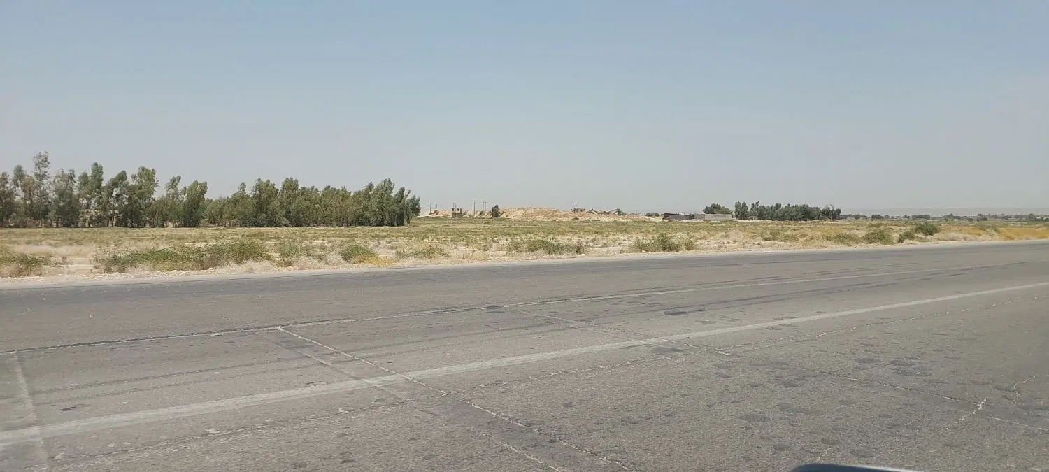 فروش زمین کشاورزی