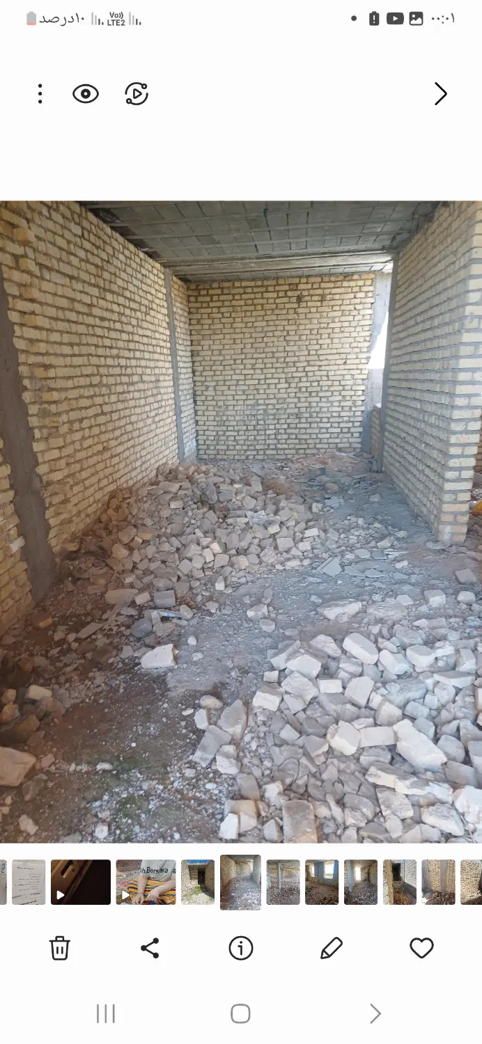 فروش خانه سمغان۳۲واحدی بنیادمسکن باسندوپروانه ساخت