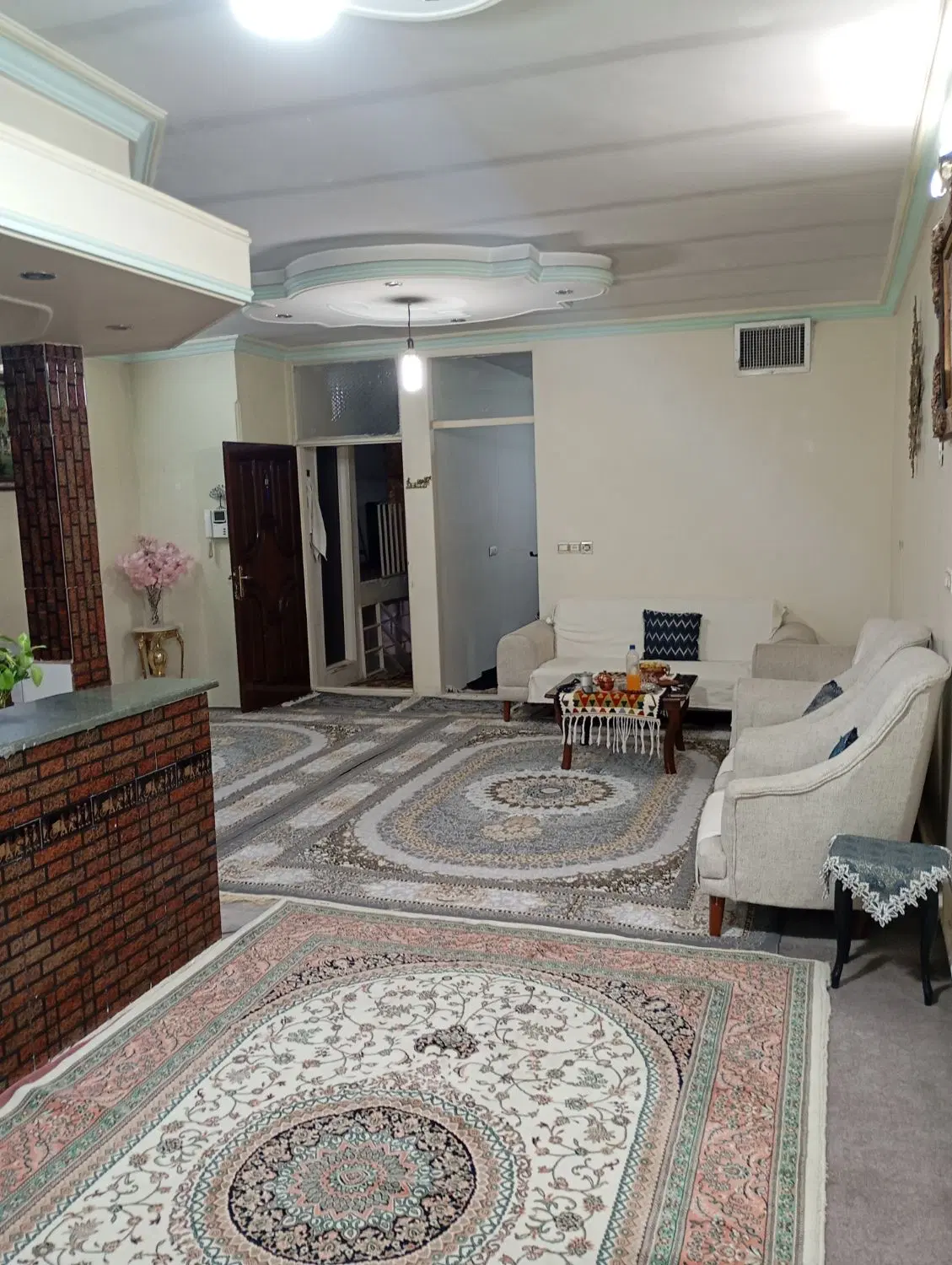 اجاره آپارتمان 80متری
