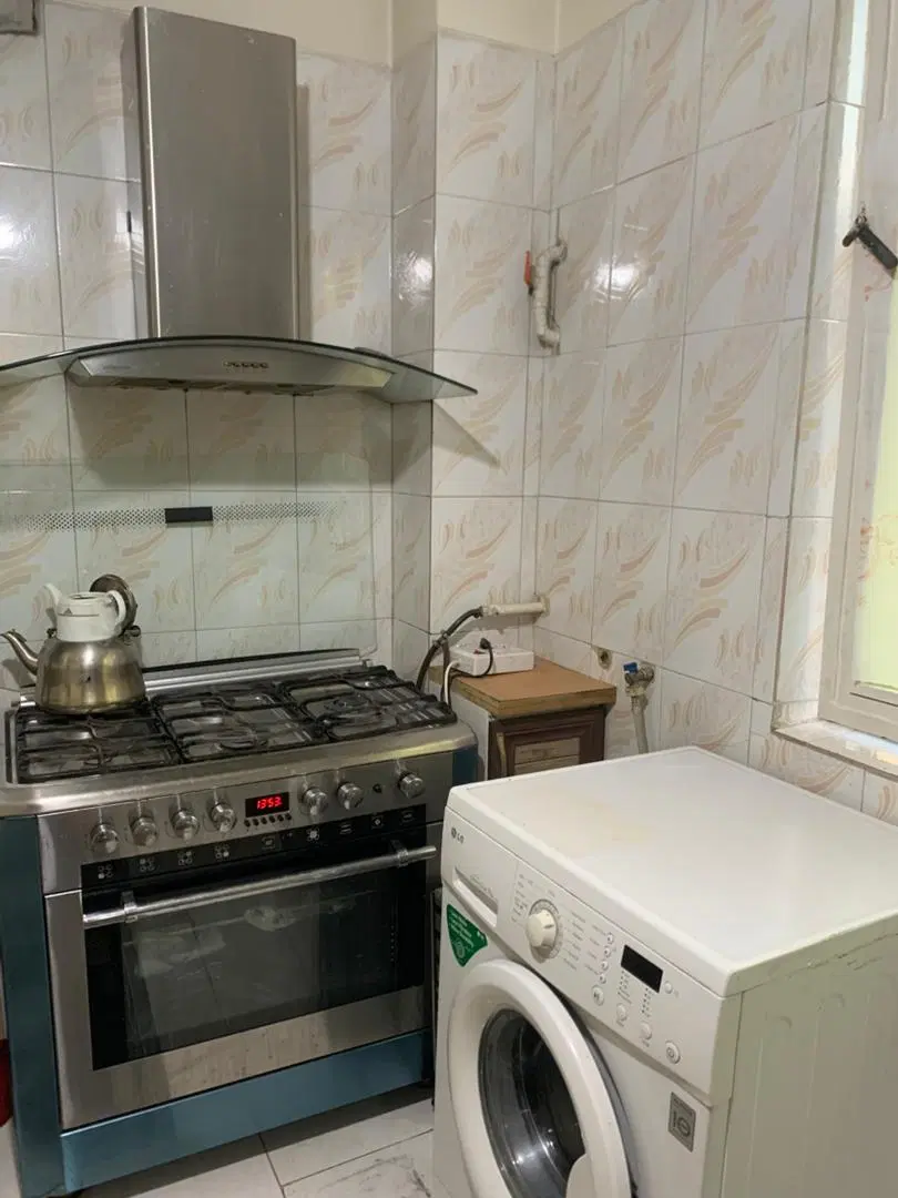 اجاره اپارتمان