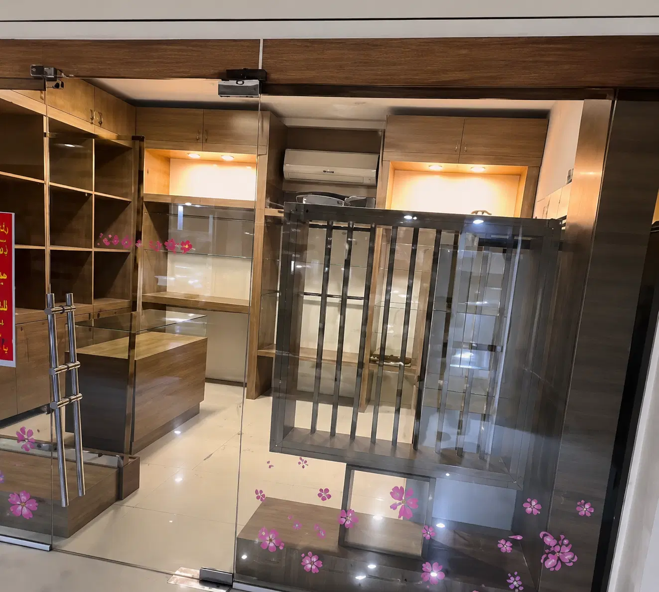 اجاره تجاری ،ساختمان خلیج فارس