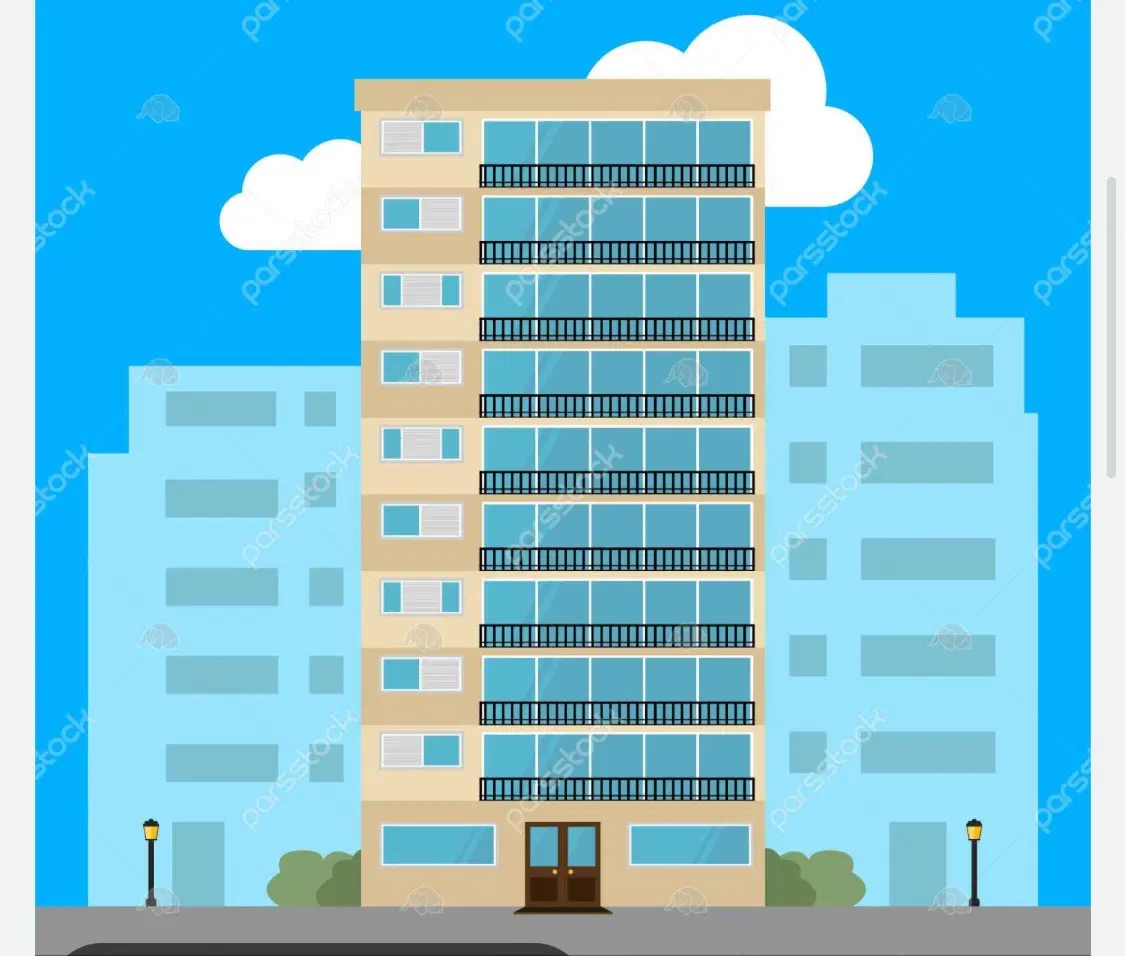 اپارتمان‌