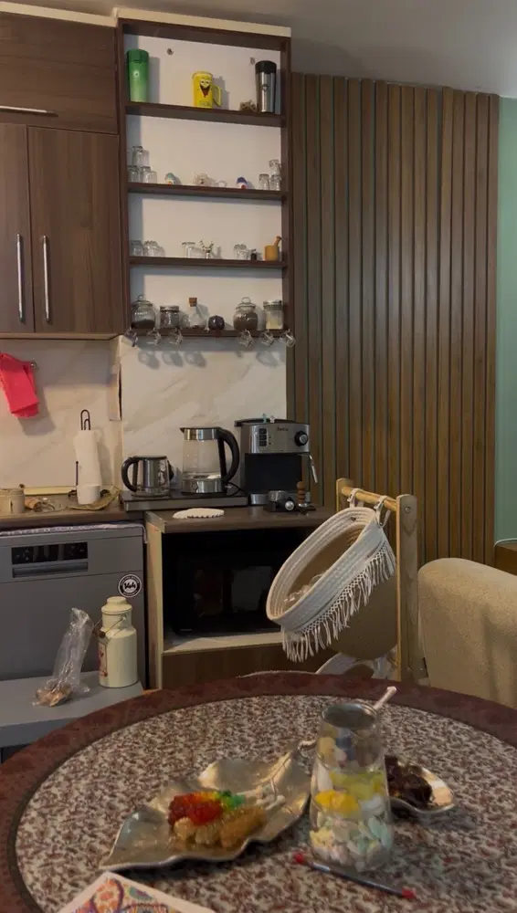 اپارتمان اجاره شهر مهاجران