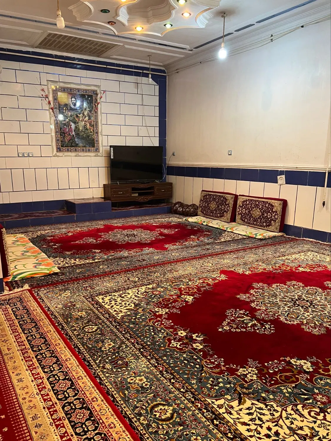 اجاره خانه