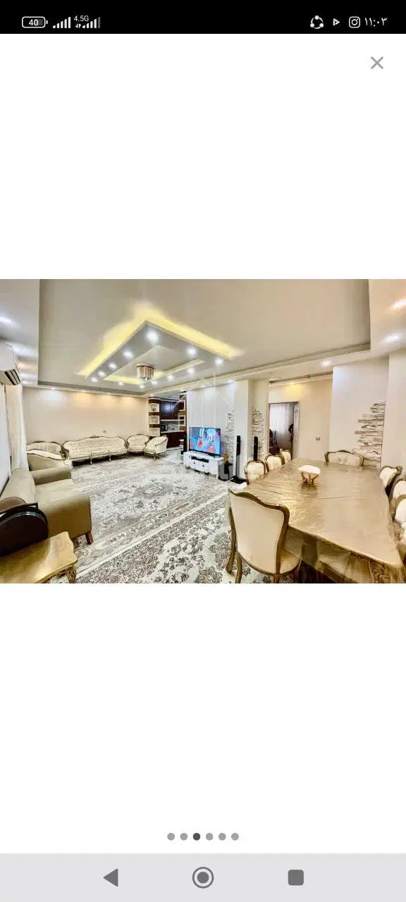 اپارتمان فروشی