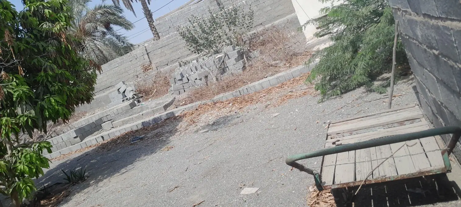 زمین شیخ آباد کوچه راه وشهرسازی