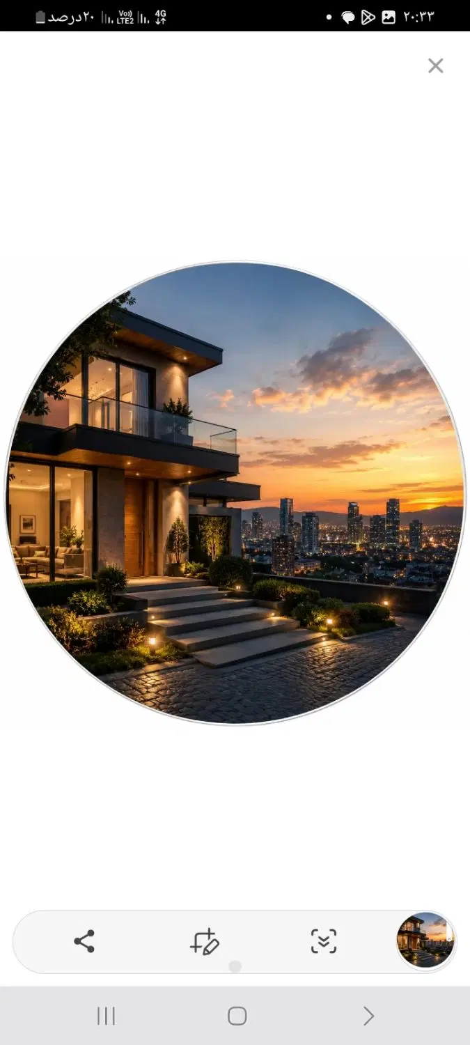 اپارتمان ۱۰۶ متری بر سپهسالار روبروی بیمارستان