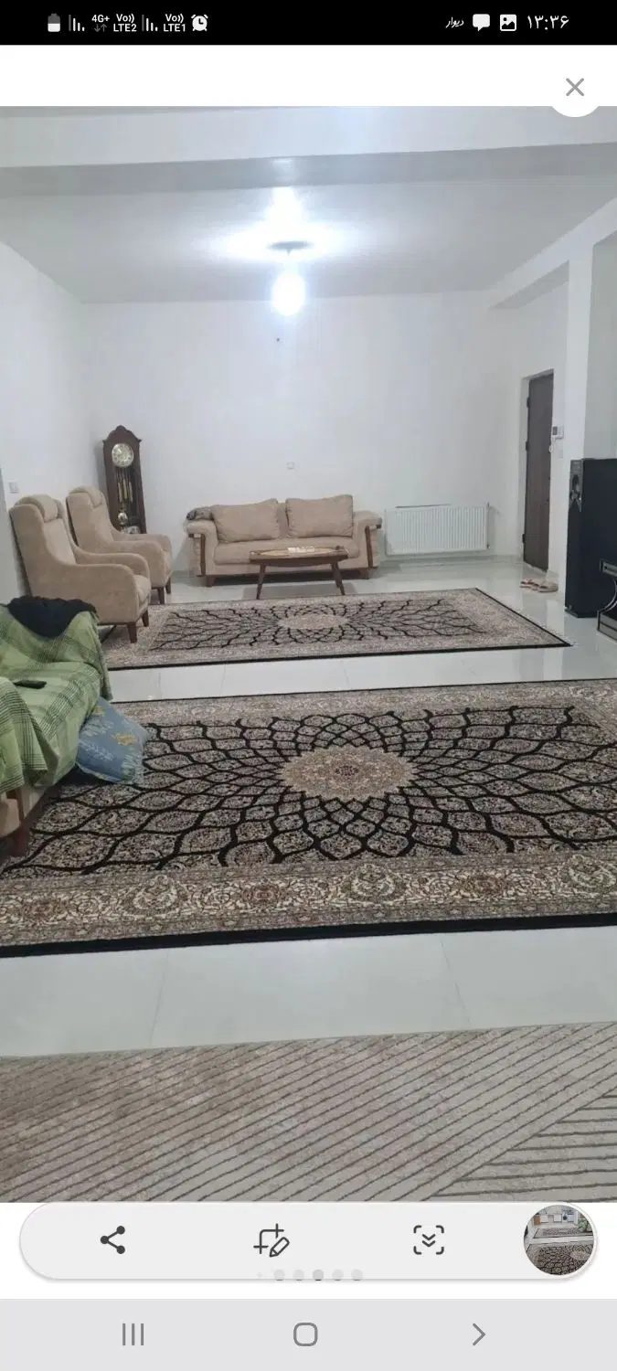 اجاره آپارتمان شهرک ذوالفقار