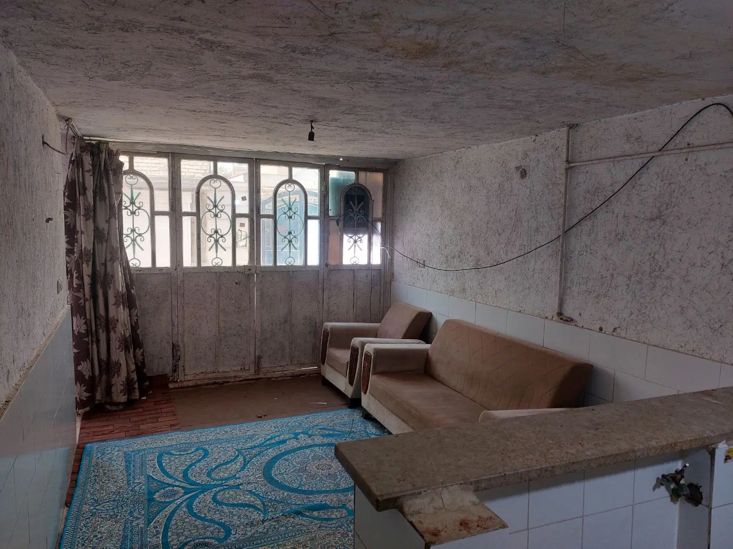 پارکینگ رهن و اجاره