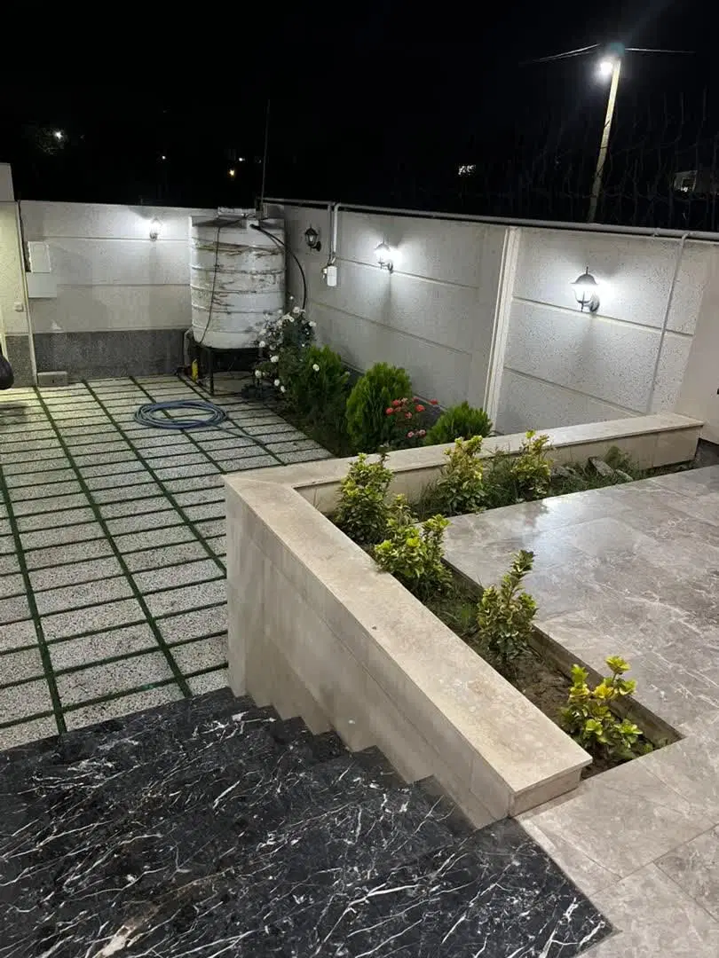 اجاره ویلا استخر دار ساحلی کد0049