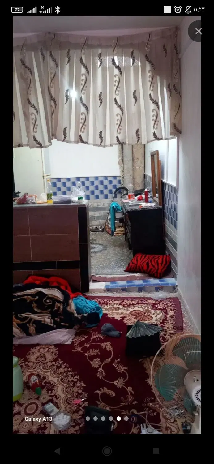 خانه در آخماقیه ابوذر