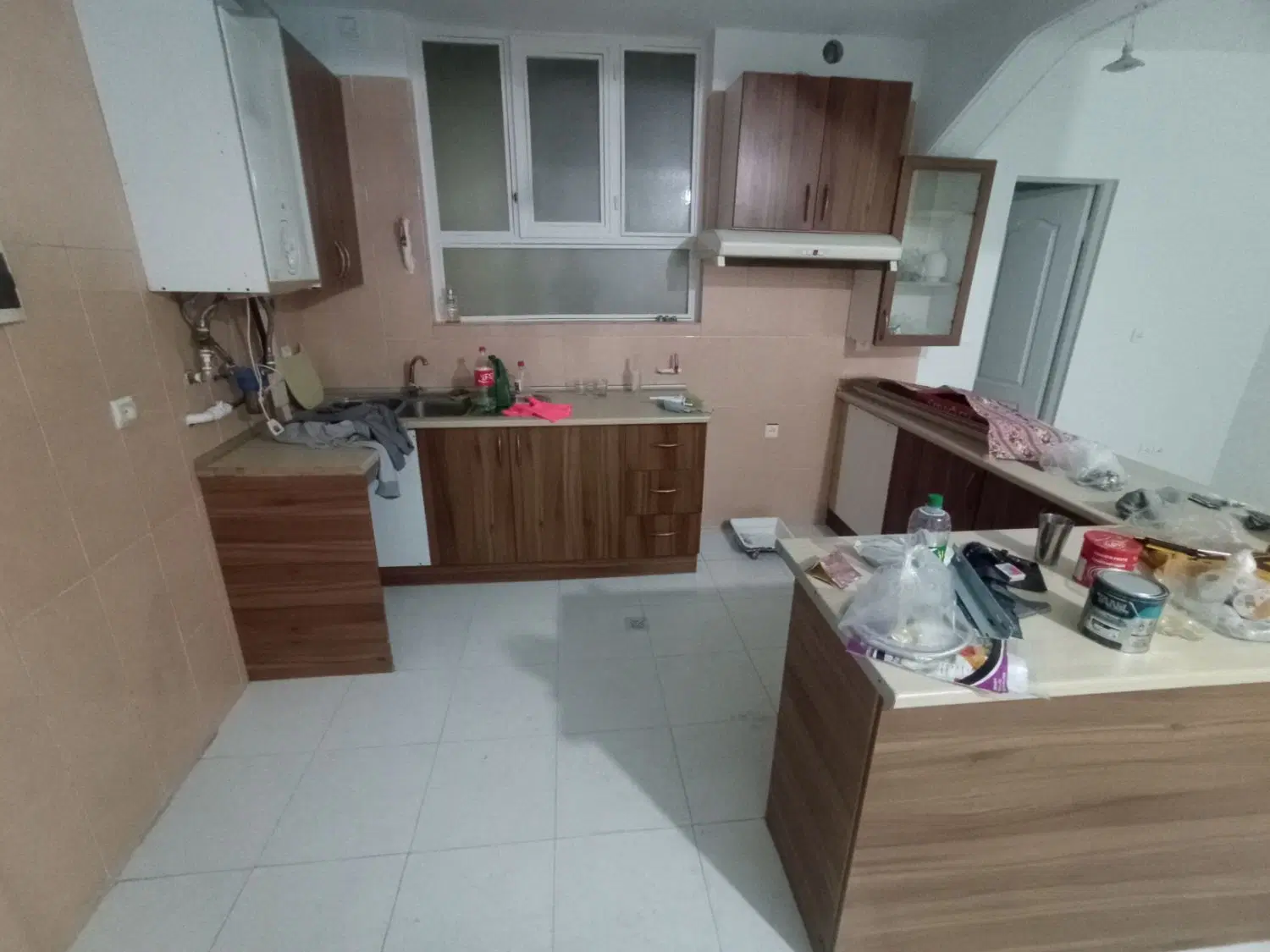 ۶۶متری_حتی مجرد_قابل تمدید_تازه نقاشی شده