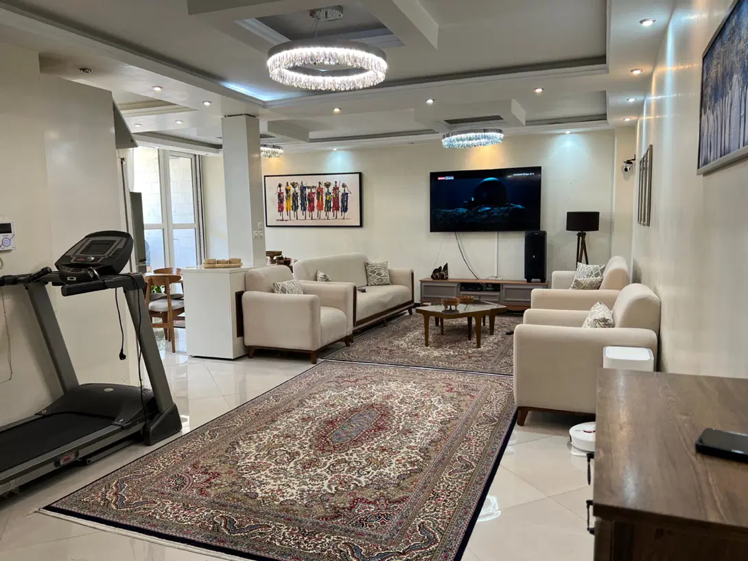 اپارتمان شهرک امیرکبیر