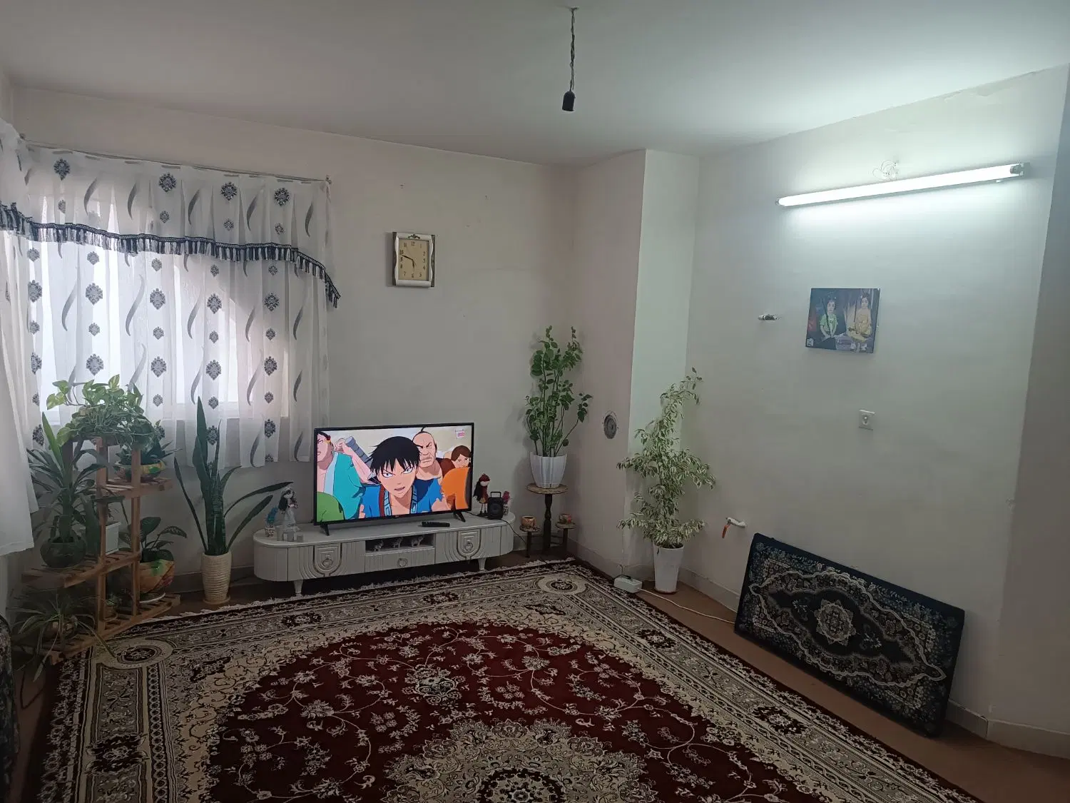 آپارتمان مجتمع زیتون فاز 4