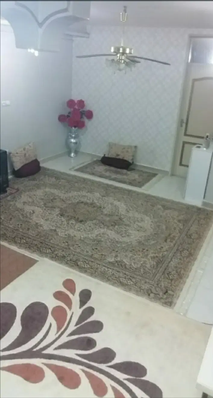 فروش واحد دو خوابه 72متری