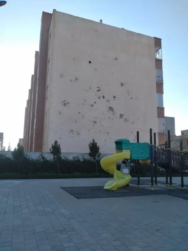 فروش واحد_ مجتمع امام علی _ زرناس