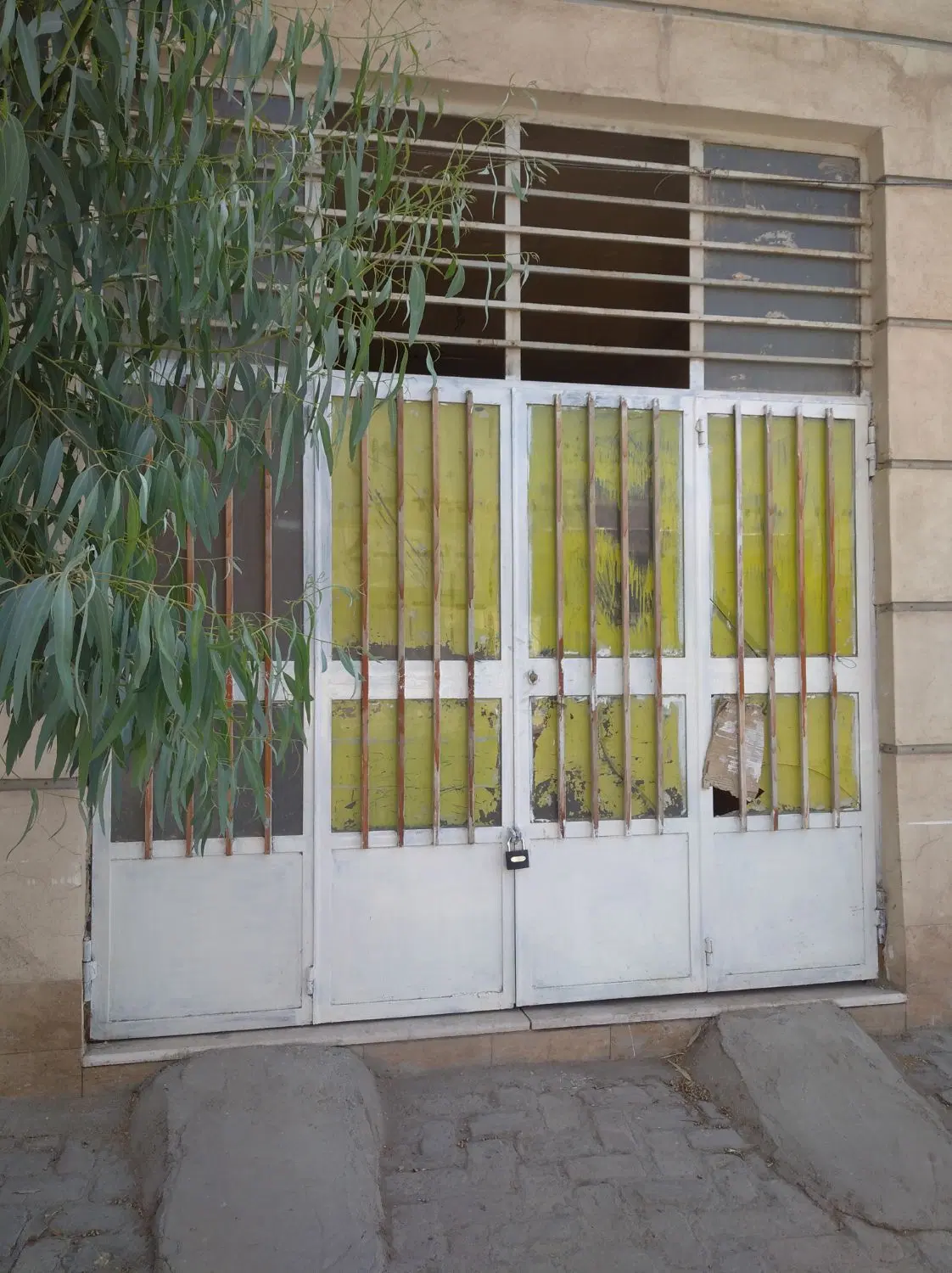 مغازه جهت اجاره
