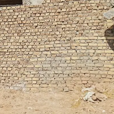 زمین ۱۸۰ متری دستگرد
