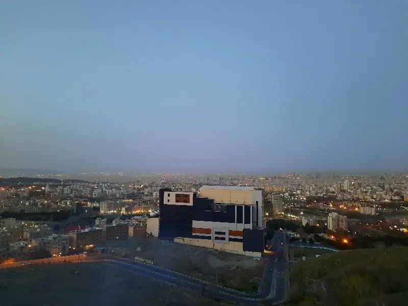 یک واحد ۷۰متری تک خواب مستقل