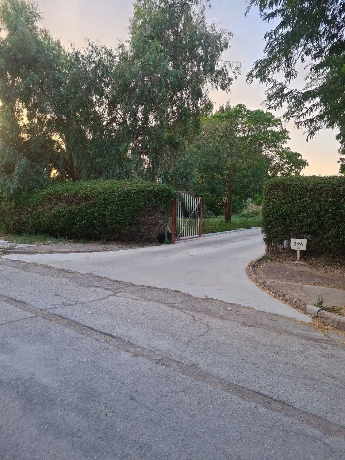 امیرآباد فاز 3