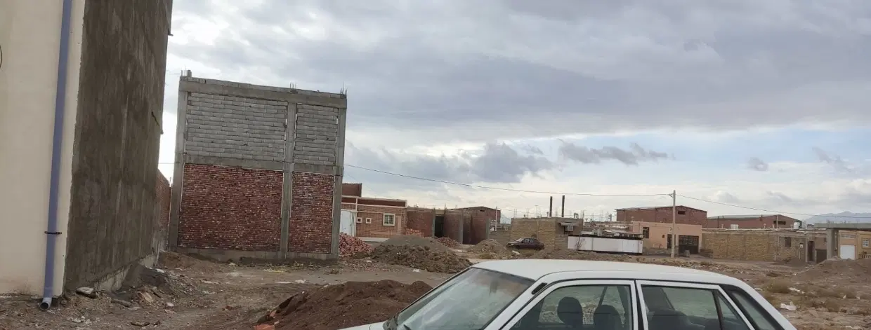 فروش زمین شهرک فرهنگیان بردسیر