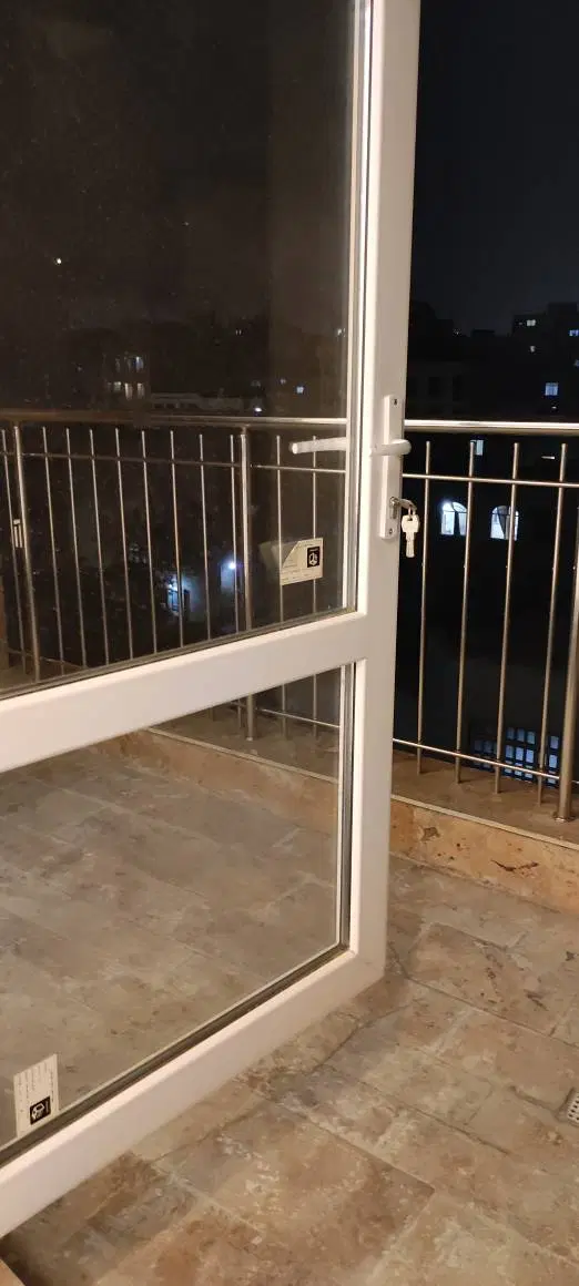 نوساز_۸۵متر_۲خواب_فول_بی نظیر