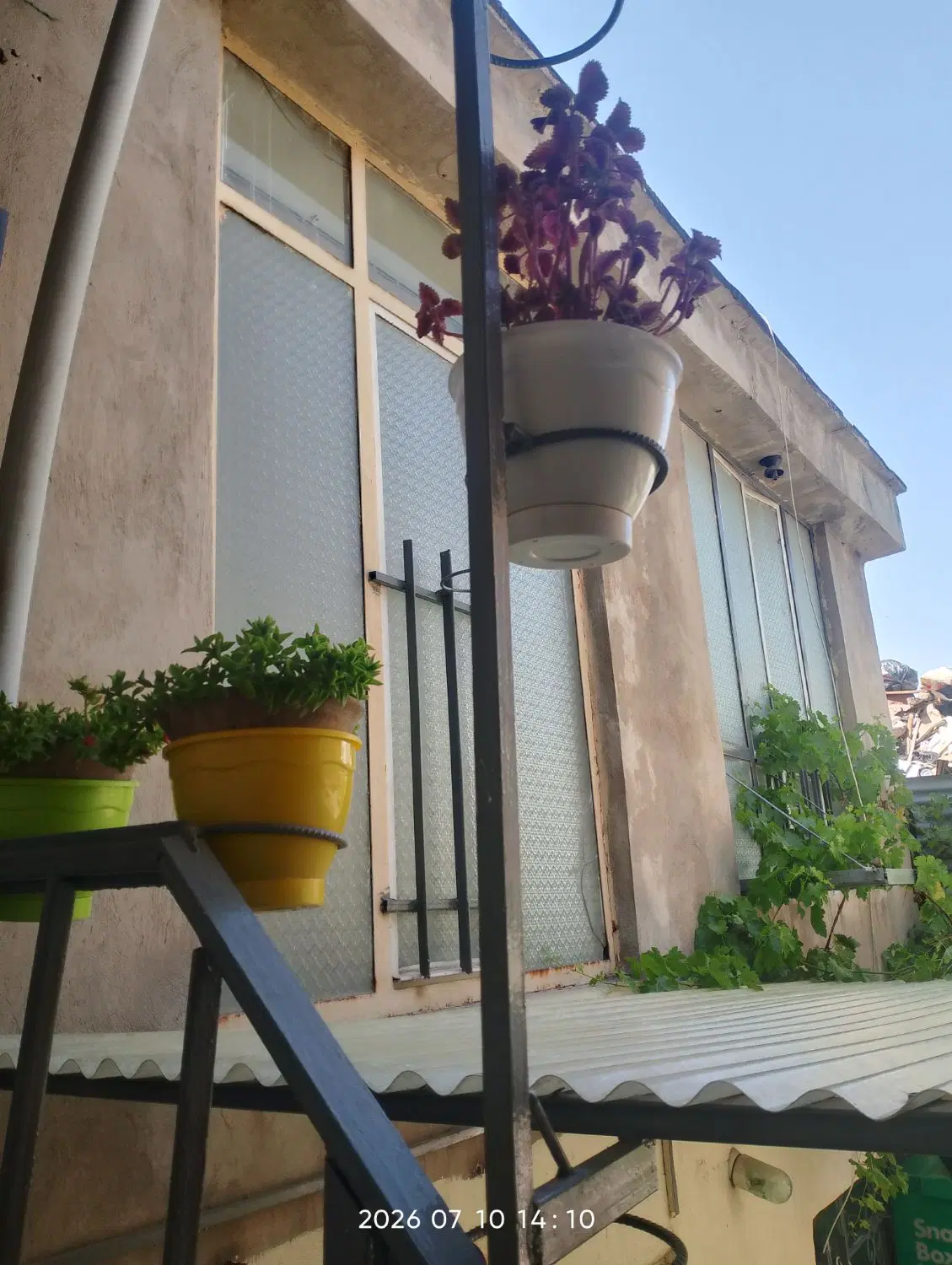 فروش خونه ویلایی