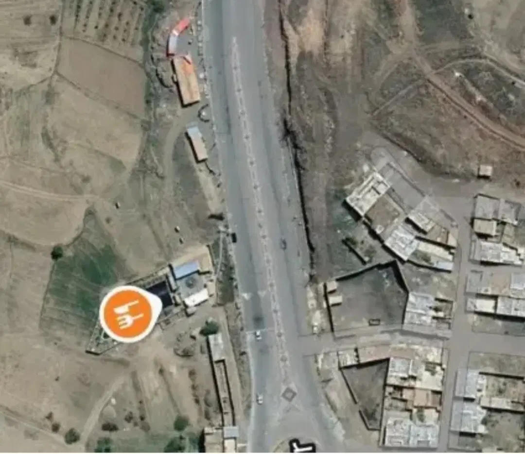 فروش زمین مسکونی تجاری ریوش