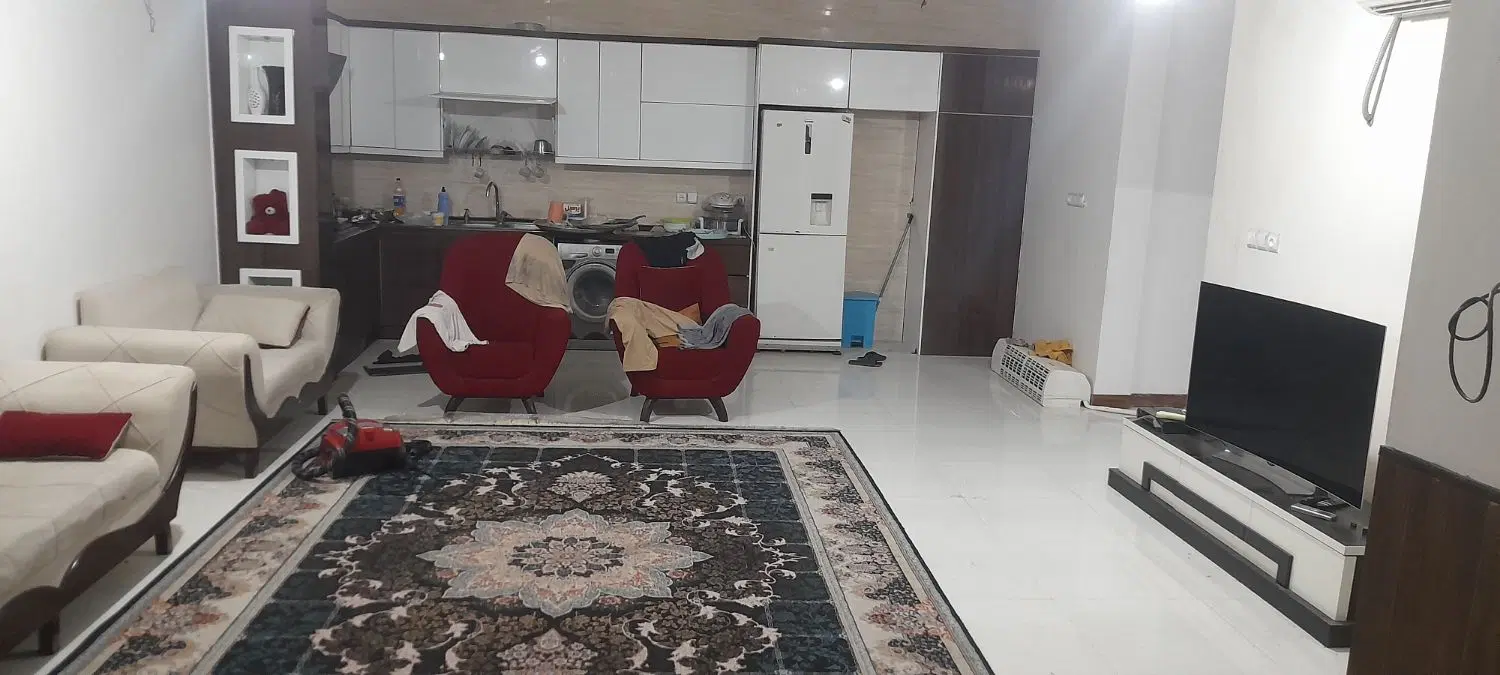 فروش خانه کاریابی یاس ۳
