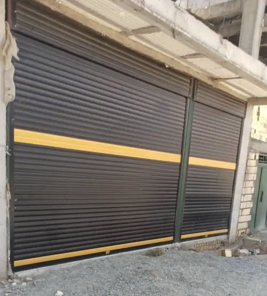 مغازه تجاری